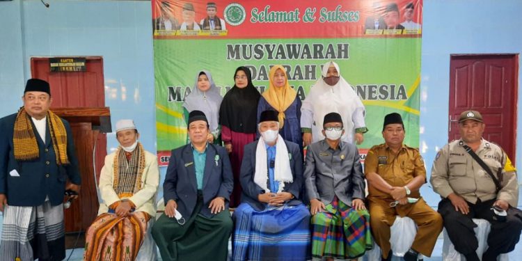 pengurus-majelis-ulama-indonesia-kabupaten-karo-terbentuk
