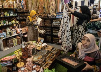 UMKM Fondasi Ketangguhan Ekonomi Bangsa