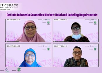 LPPOM: Wajib Sertifikasi Halal Juga Berlaku untuk Produk Kosmetik