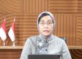 Sri Mulyani: Pemerintah Terbuka Berkolaborasi Perkuat Keuangan Syariah