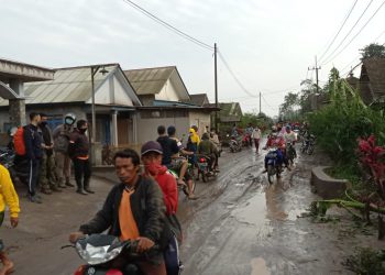 Gunung Semeru Meletus, MUI Ajak Masyarakat Galang Bantuan