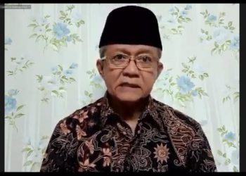 MUI Minta Pemerintah Bentuk Kategori Usaha Mikro dan Ultra Mikro