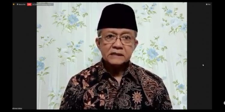 MUI Minta Pemerintah Bentuk Kategori Usaha Mikro dan Ultra Mikro