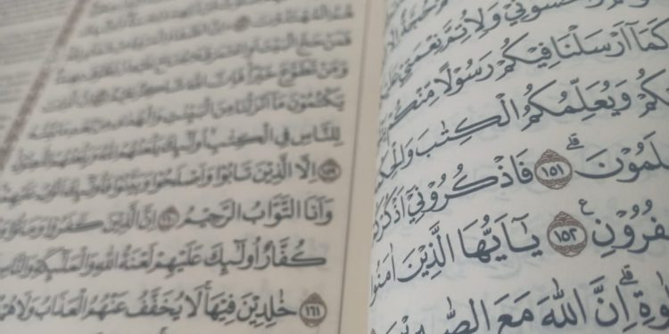 5 Aspek Sabar yang Disebutkan dalam Alquran