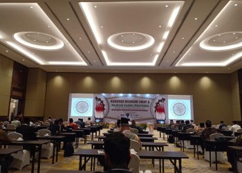 BWI Dorong Aset Wakaf Dimanfaatkan jadi Aset Produktif