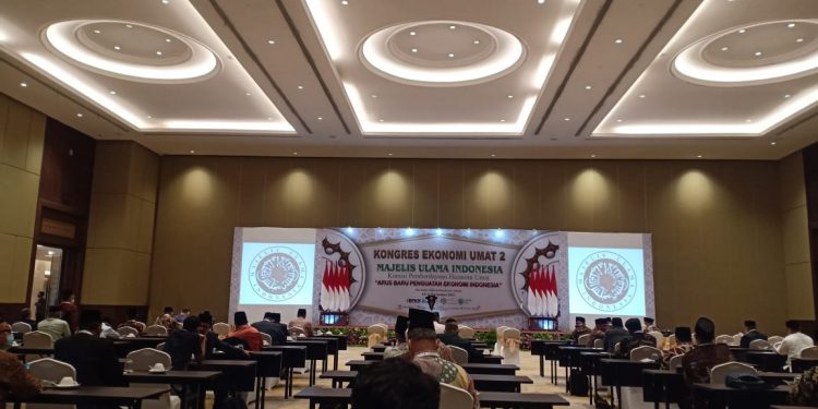 BWI Dorong Aset Wakaf Dimanfaatkan jadi Aset Produktif