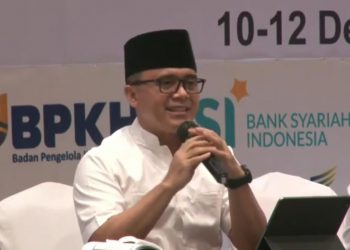Sukses Kembangkan Ekonomi Kabupaten, Azwar Annas: Kuncinya di Affirmative Action Pemerintah
