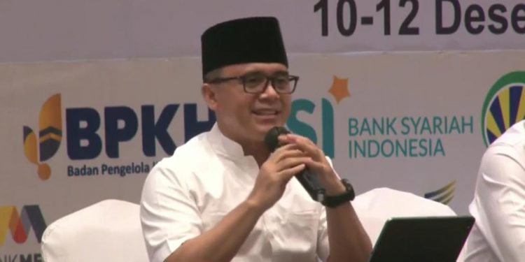 Sukses Kembangkan Ekonomi Kabupaten, Azwar Annas: Kuncinya di Affirmative Action Pemerintah