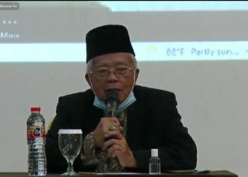 LPBKI-MUI Gelar Silaturahim Nasional III, Fokus 3 Agenda Utama