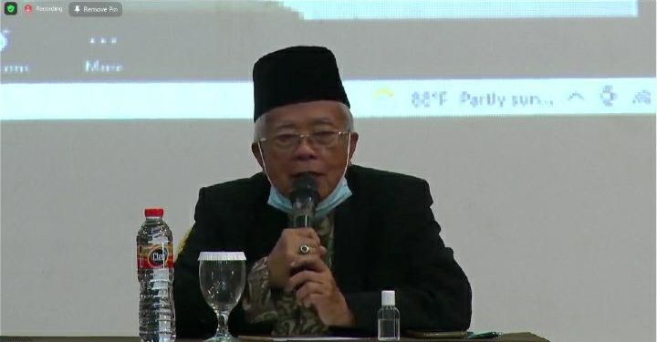 LPBKI-MUI Gelar Silaturahim Nasional III, Fokus 3 Agenda Utama