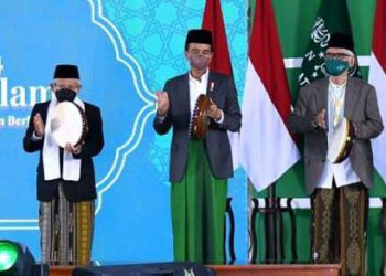 KH Miftachul Akhyar Terpilih Sebagai Rais Aam PBNU, Ini Harapan MUI