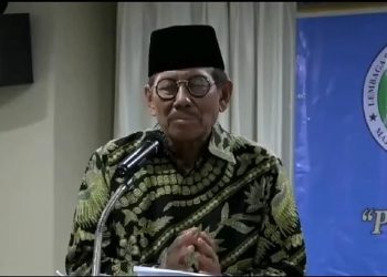Gelar Rakornas, LPB MUI Satukan Langkah Penanggulangan Bencana di Indonesia