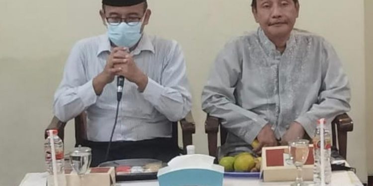 Kiai Mutawakkil Minta NU Tetap Izinkan KH Miftachul Akhyar Jabat Ketum MUI