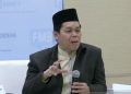 Sekjen MUI: Modernisasi Organisasi untuk Maslahat Umat dan Bangsa