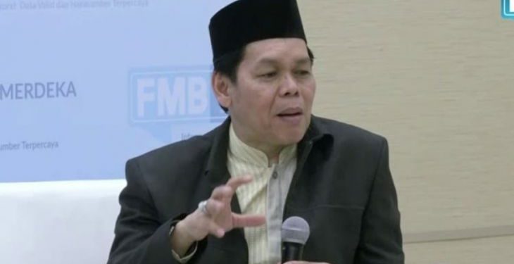 Sekjen MUI: Modernisasi Organisasi untuk Maslahat Umat dan Bangsa