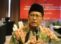Kiai Cholil: 9 Kriteria Keagamaan Islam Wasathiyah Penting Kita Terapkan
