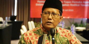 Kiai Cholil: 9 Kriteria Keagamaan Islam Wasathiyah Penting Kita Terapkan