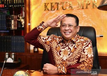 Bamsoet Apresiasi MUI dan Serukan Pertahankan MUI Sebagai Wadah Pembinaan Umat