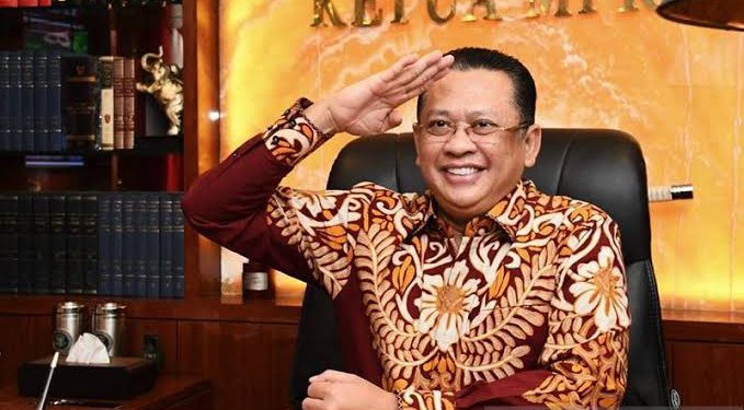 Bamsoet Apresiasi MUI dan Serukan Pertahankan MUI Sebagai Wadah Pembinaan Umat
