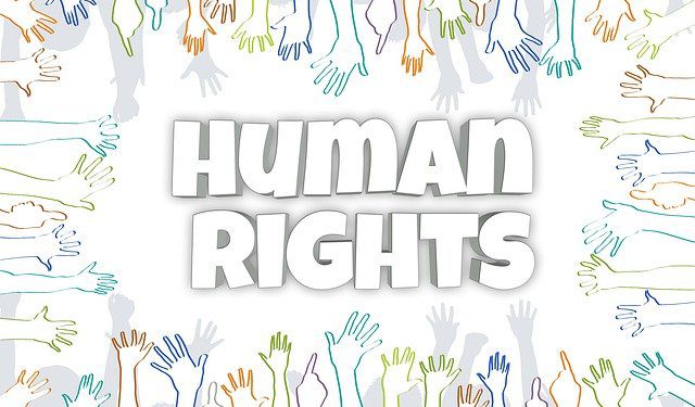 Standard HAM Internasional Sejalan dengan Nilai Ajaran Islam