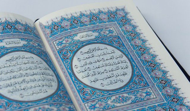5 Adab Membaca Alquran, dari Kebersihan Jasmani Hingga Rohani