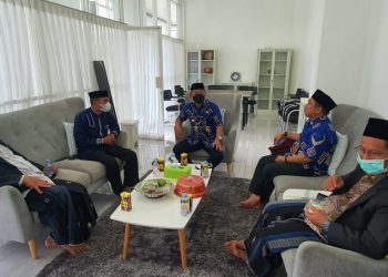 sekum-mui-sulsel-kunjungan-kerja-ke-mui-gowa.-konsolidasi-program-2022