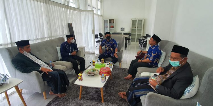 sekum-mui-sulsel-kunjungan-kerja-ke-mui-gowa.-konsolidasi-program-2022