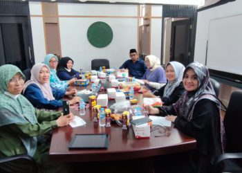 gelar-rapat-kerja,-komisi-pprk-mui-sulsel-agendakan-program-dakwah-digital-di-mui-channel