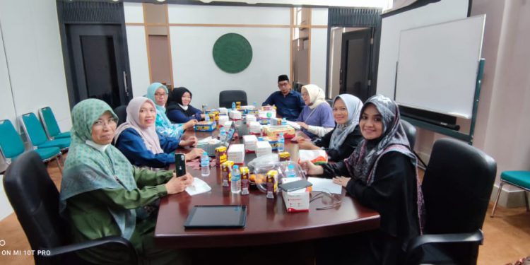 gelar-rapat-kerja,-komisi-pprk-mui-sulsel-agendakan-program-dakwah-digital-di-mui-channel