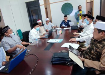 mui-sulsel-gelar-sidang-penetapan-fatwa-respon-fenomena-mistery-box