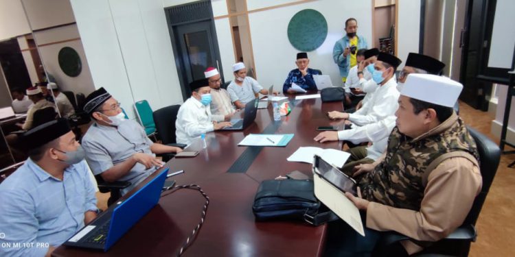 mui-sulsel-gelar-sidang-penetapan-fatwa-respon-fenomena-mistery-box