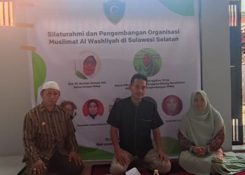 muslimat-al-washliyah-sulsel-konsolidasi-dan-pembentukan-pengurus