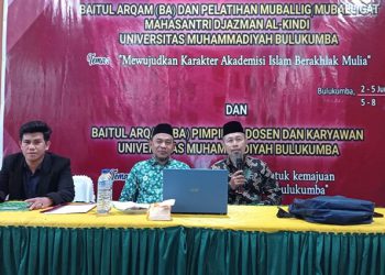 pengurus-komisi-infokom-mui-sulsel-ajak-muhamadiyah-bulukumba-maksimalkan-dakwa-digital
