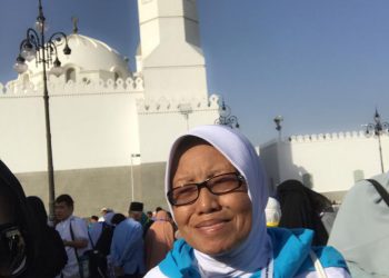 istri-ketua-komisi-fatwa-mui-sumut-berpulang,-mui-sumut-ikut-berduka