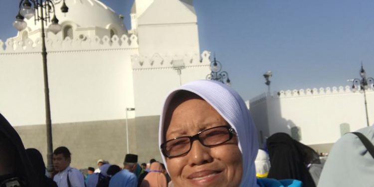 istri-ketua-komisi-fatwa-mui-sumut-berpulang,-mui-sumut-ikut-berduka