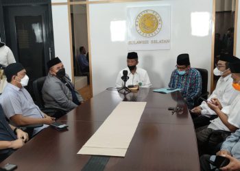 temui-mui-sulsel,-kpid-sulsel-ajak-sinergi-syiar-penyiaran-positif
