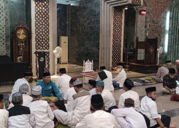 milad-masjid-al-markaz,-prof-basri-janji-tingkatkan-program-pendidikan