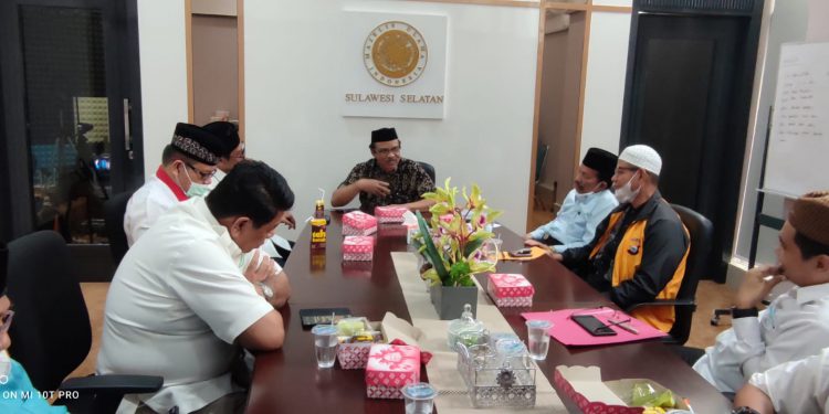 komisi-ukhuwah-mui-agendakan-rekam-dakwah-digital-jelaskan-perkara-ukhuwah