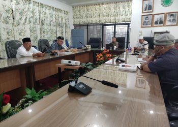 mui-sumut-perkuat-literasi-dengan-mengoptimalkan-website,-majalah-dan-radio-dakwah