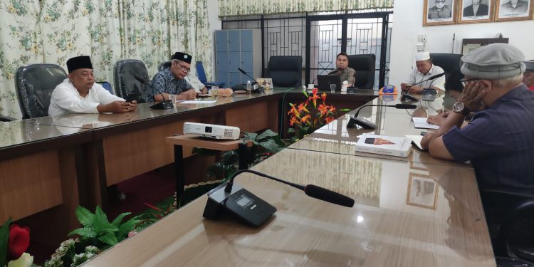 mui-sumut-perkuat-literasi-dengan-mengoptimalkan-website,-majalah-dan-radio-dakwah