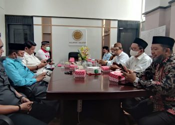 sikapi-polemik-tanah-wakaf,-komisi-hukum-mui-akan-adakan-talkshow-hadirkan-kepala-bpn