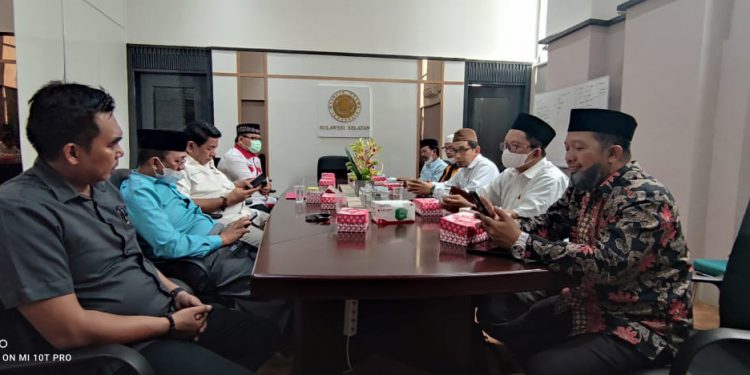 sikapi-polemik-tanah-wakaf,-komisi-hukum-mui-akan-adakan-talkshow-hadirkan-kepala-bpn