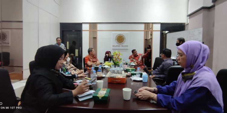 jelang-hari-imlek-fkla-sulsel-rencanakan-baksos-vaksin-booster