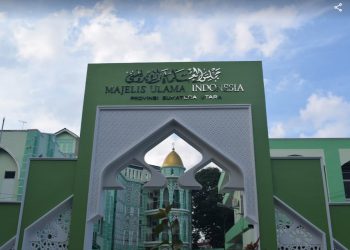 mui-sumatera-utara-respon-kesalahan-tulis-buku-majmuΓÇÖ-syarifΓÇÖ-dengan-somasi