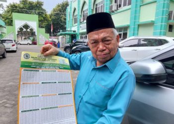 mui-su-terbitkan-jadwal-┬áwaktu-salat┬á-tahun-2022-bagi-kabupaten/kota-se-sumut
