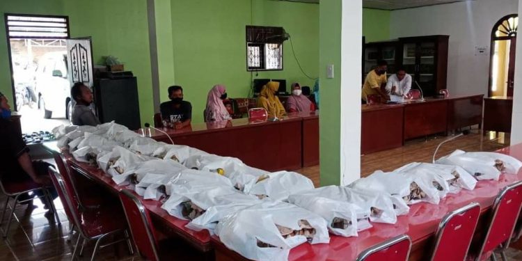 bantuan-pasca-banjir,-warga-sergai-apresiasi-bantuan-mui-sumut