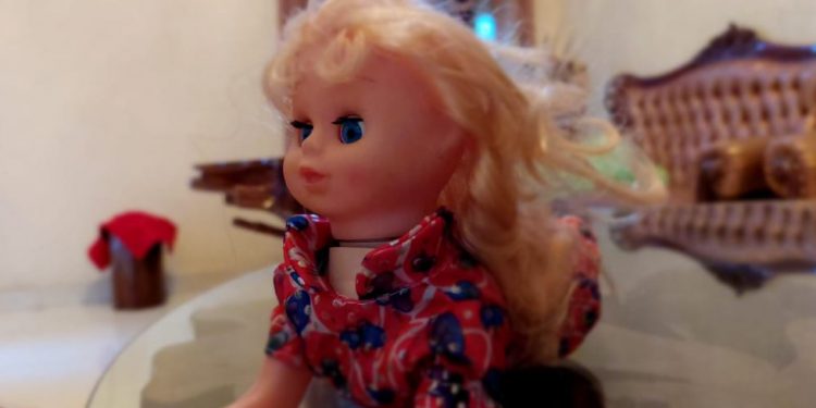 respon-fenomena-spirit-doll-(boneka-arwah)-komisi-fatwa-mui-su-laksanakan-muzakarah.