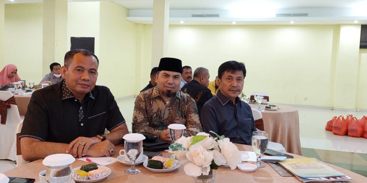 direktur-kedaiwakaf-mui-sumut-siap-berkolaborasi-dengan-forum-bisnis-sumatera-utara