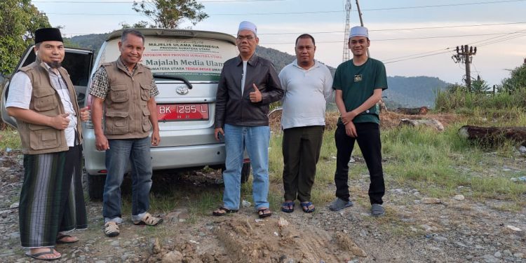 tim-majalah-media-ulama-mui-sumut-liput-islam-di-kab.-madina