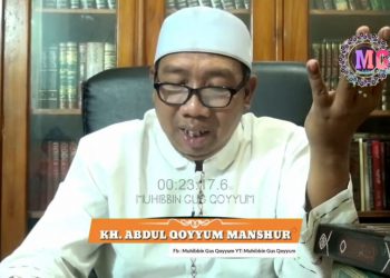 Gus Qoyyum: Kehadiran MUI Dibutuhkan untuk Jaga Agama